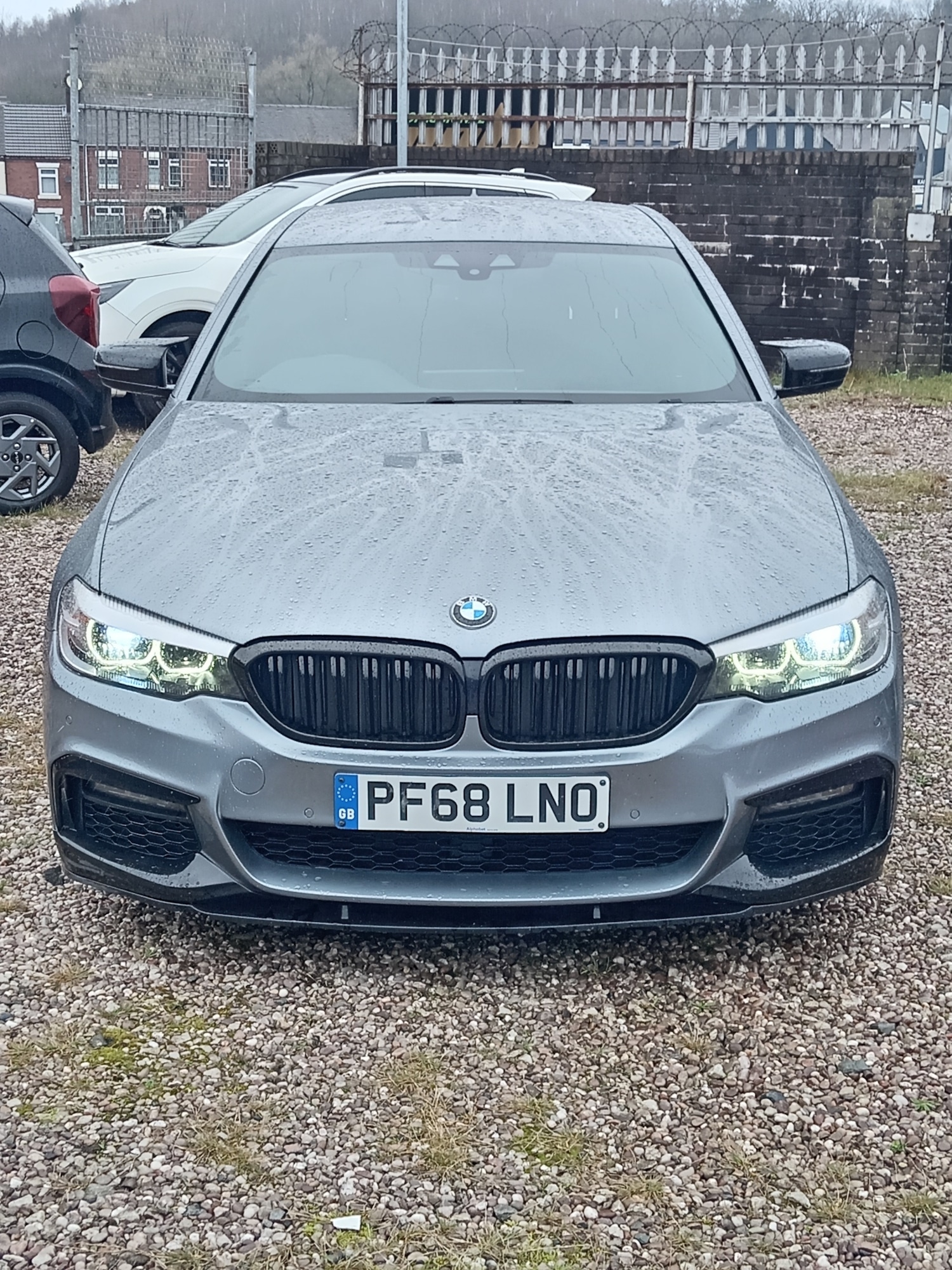 Used BMW 5 Series 2018 for sale - 77319364: Photo 4