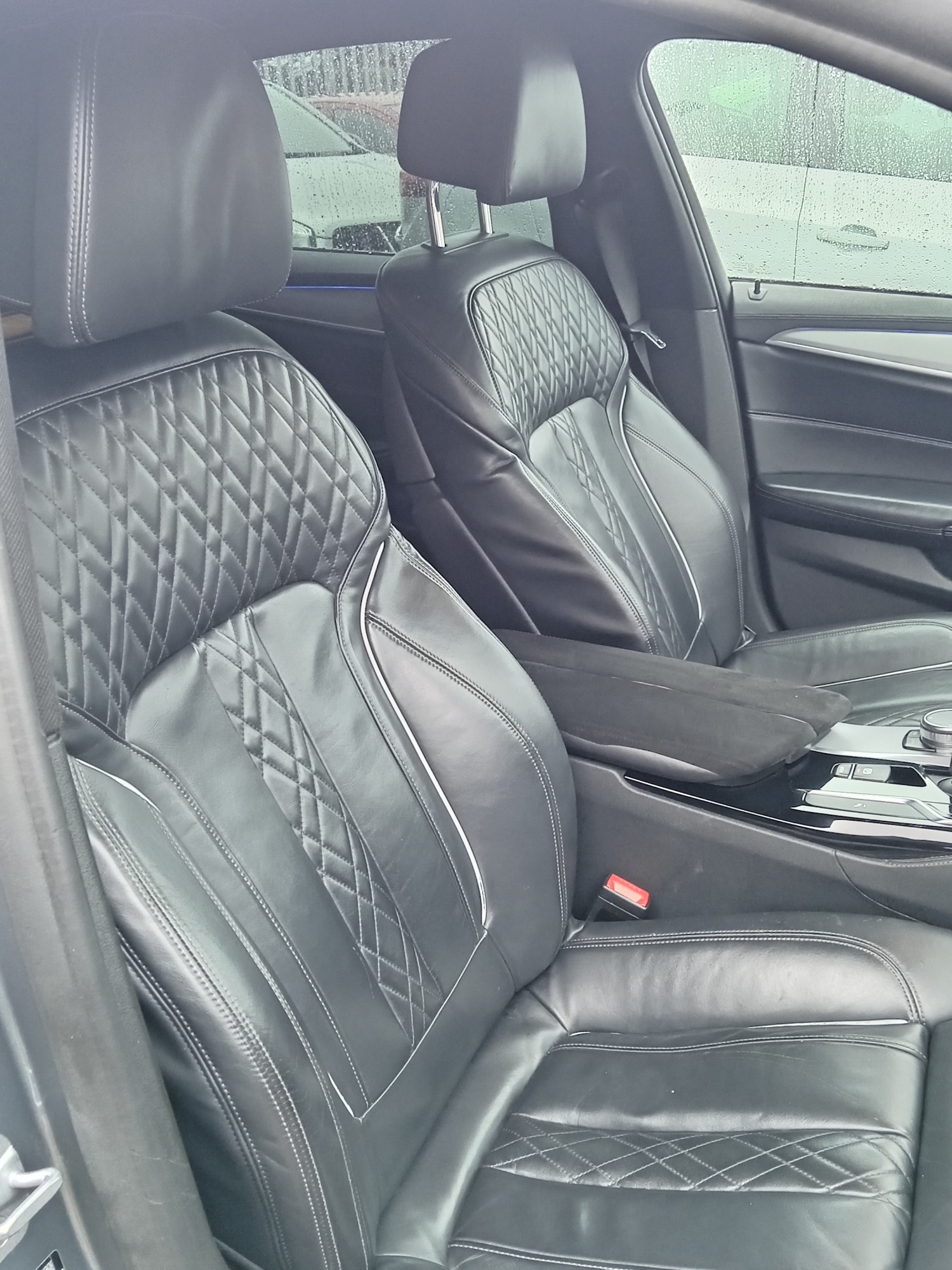 Used BMW 5 Series 2018 for sale - 77319364: Photo 8