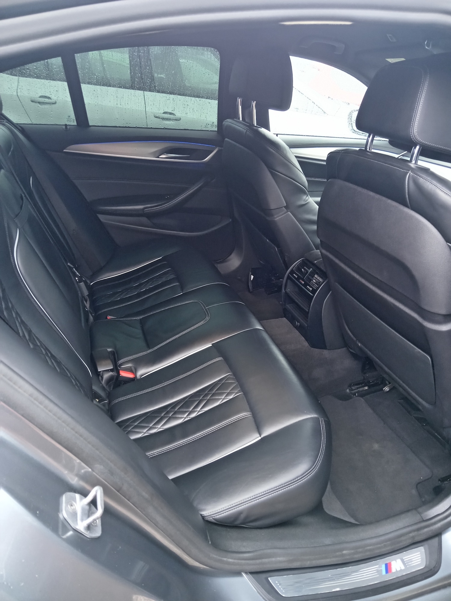 Used BMW 5 Series 2018 for sale - 77319364: Photo 9