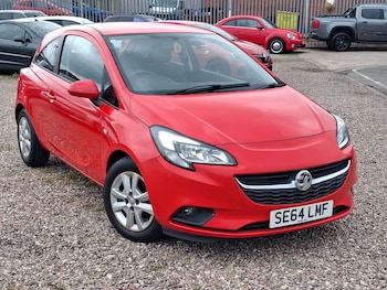 Used Vauxhall Corsa 2015 for sale - 78480104: Photo