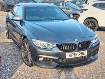 2015 (15) - 435d xDrive M Sport 5dr Auto [Professional Media]