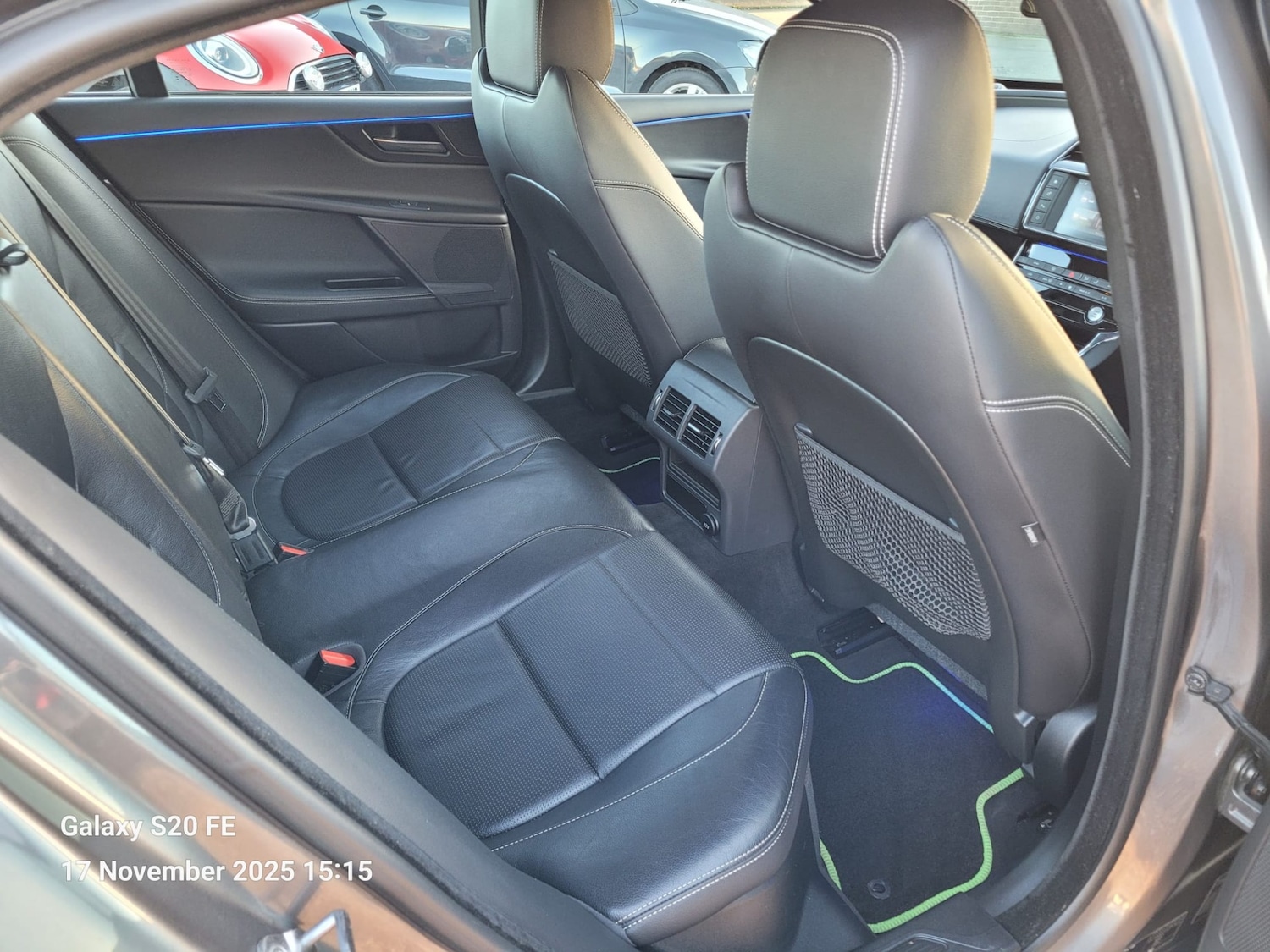 Used Jaguar XE 2017 for sale - 76618500: Photo 8