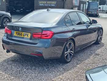 Used BMW 3 Series 2017 for sale - 74796912: Photo