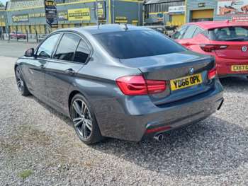 Used BMW 3 Series 2017 for sale - 74796912: Photo