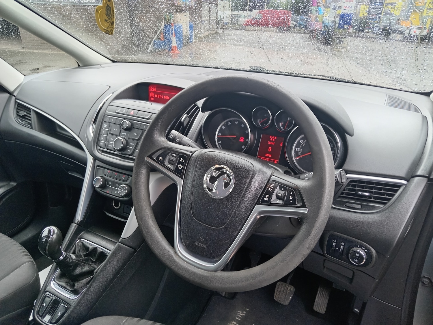 Vehicle 11