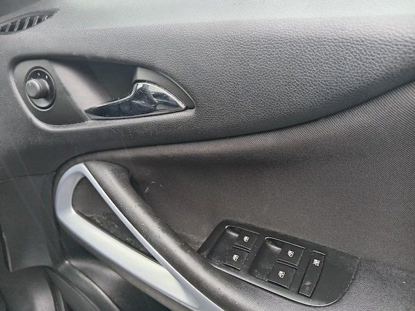Used Vauxhall Zafira 2013 for sale - 74775443: Photo 14