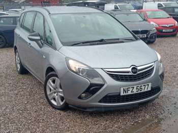 2013 - 1.8i Exclusiv 5dr