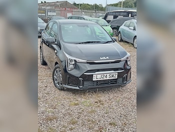 Used Kia Picanto 2024 for sale - 75913382: Photo
