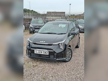 Used Kia Picanto 2024 for sale - 75913382: Photo