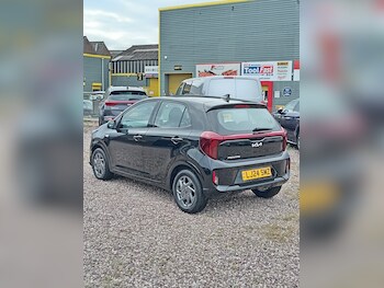 Used Kia Picanto 2024 for sale - 75913382: Photo