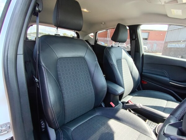 Used Ford Fiesta 2019 for sale - 74951215: Photo 11