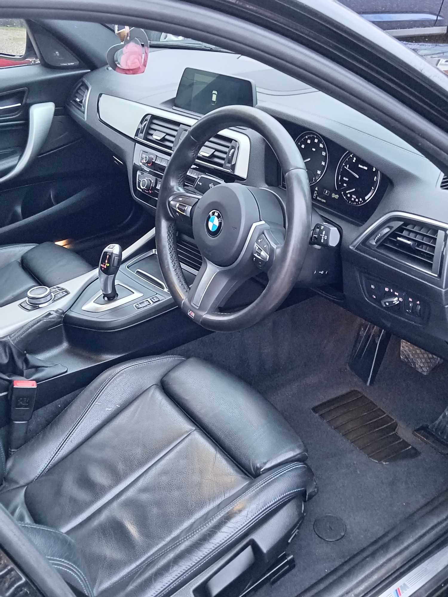 Used BMW 1 Series 2019 for sale - 77385383: Photo 10
