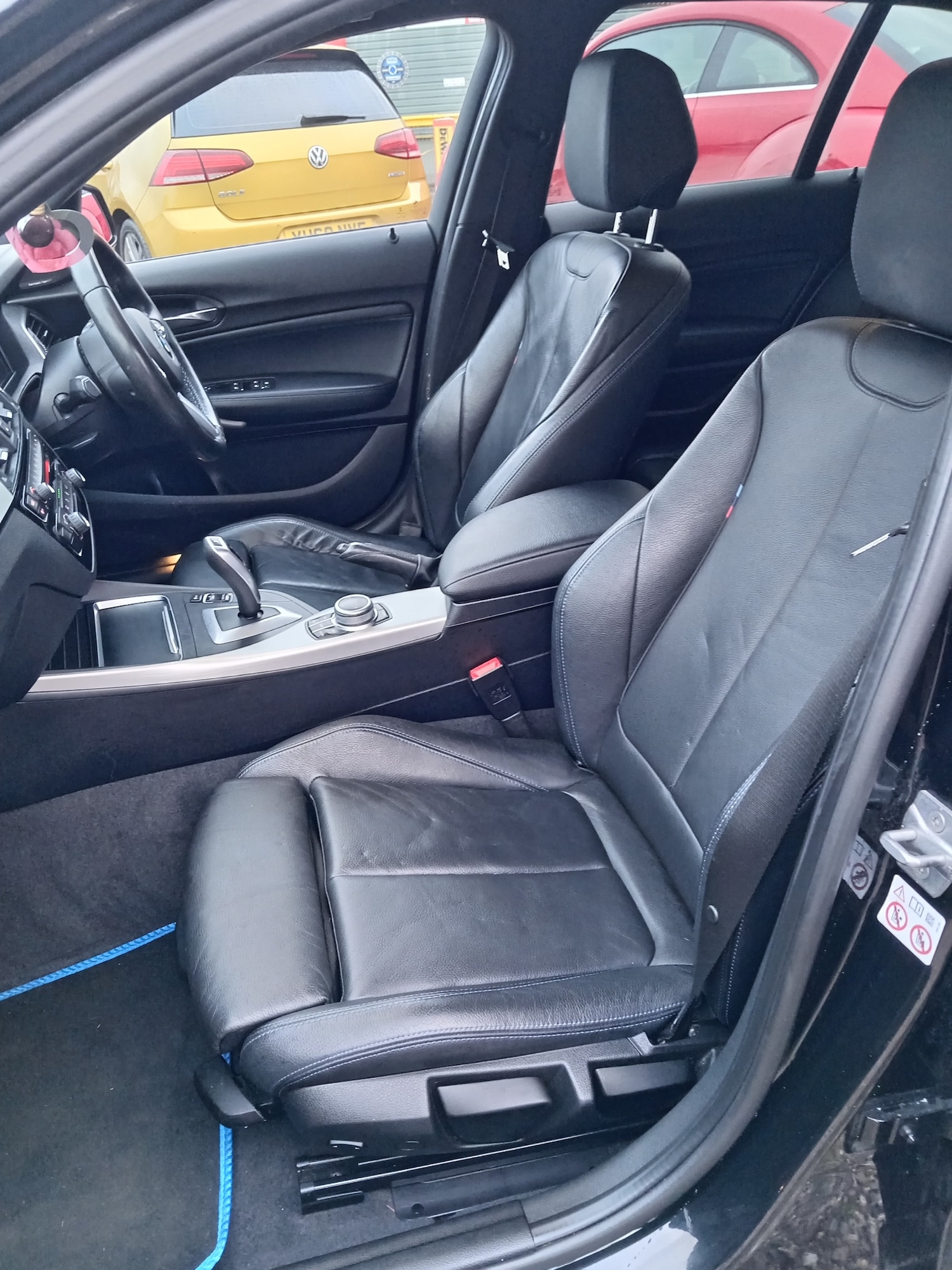 Used BMW 1 Series 2019 for sale - 77385383: Photo 11