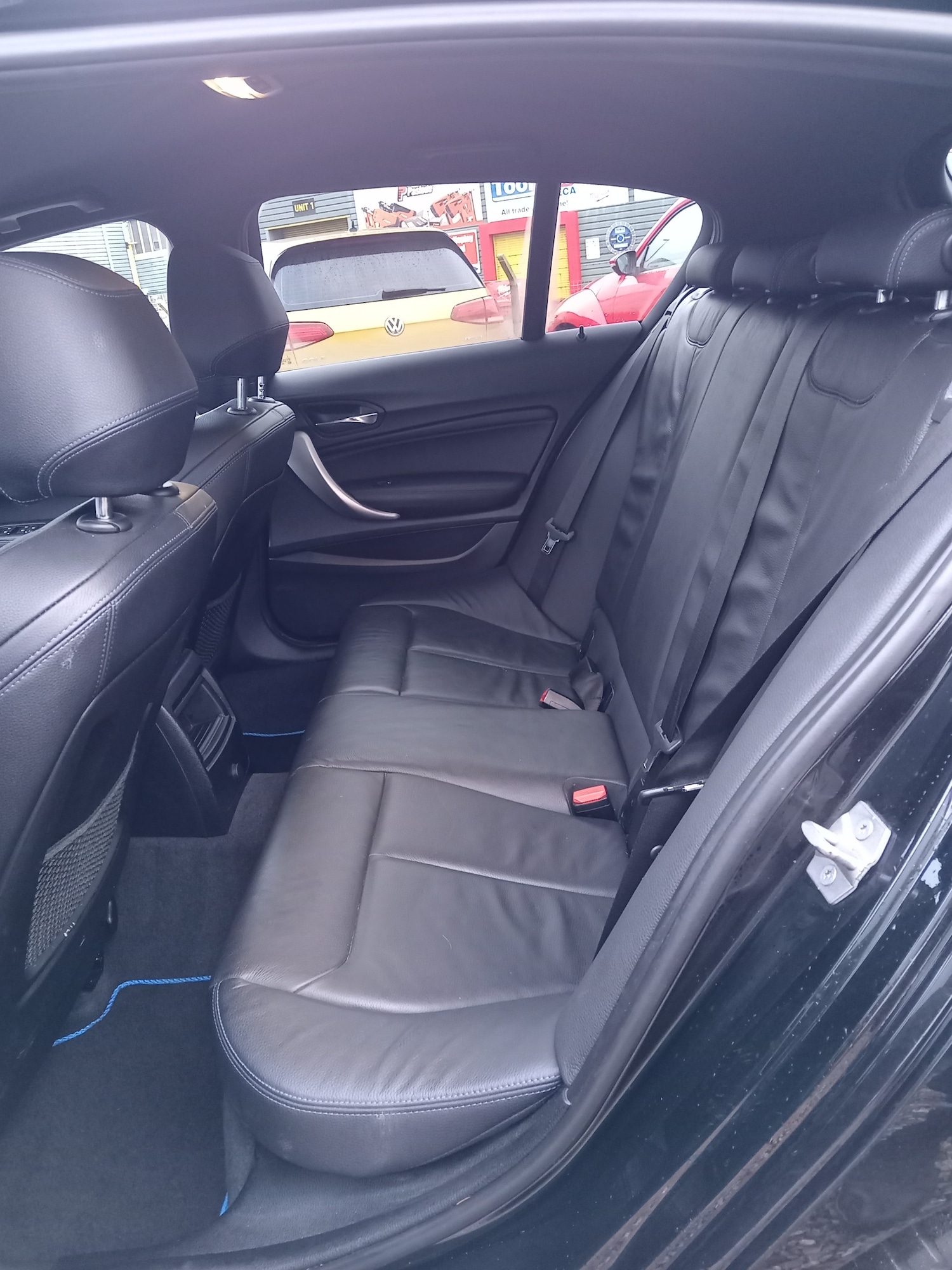 Used BMW 1 Series 2019 for sale - 77385383: Photo 12