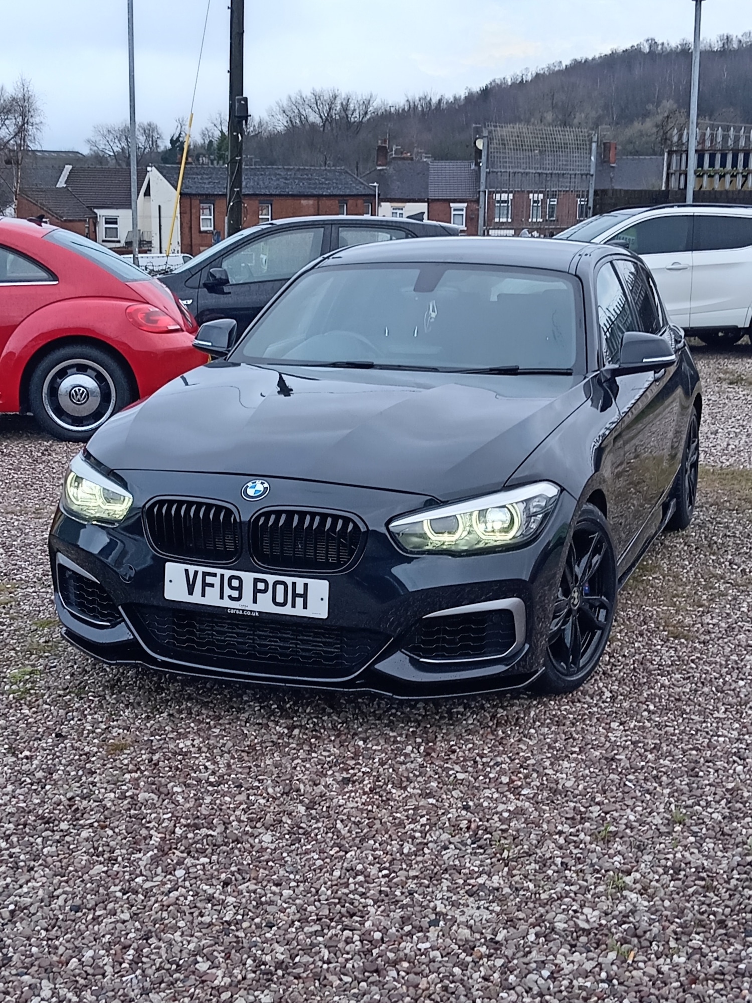 Used BMW 1 Series 2019 for sale - 77385383: Photo 2