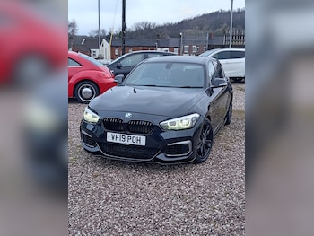 Used BMW 1 Series 2019 for sale - 77385383: Photo