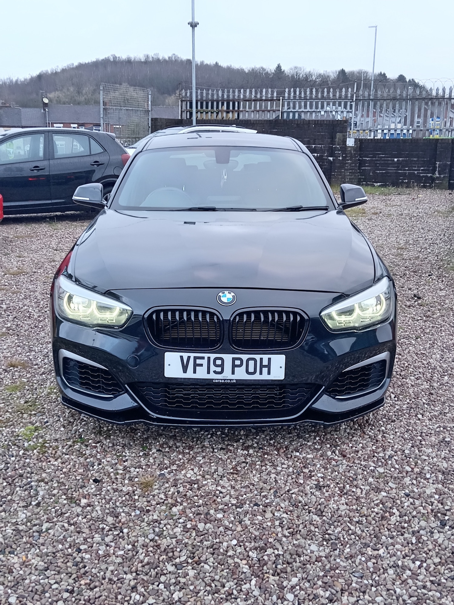 Used BMW 1 Series 2019 for sale - 77385383: Photo 4