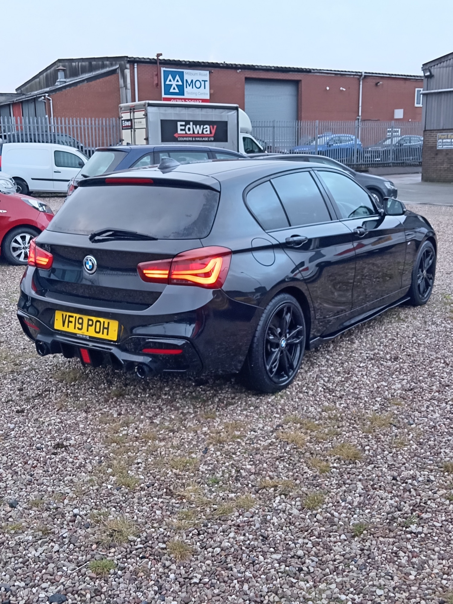 Used BMW 1 Series 2019 for sale - 77385383: Photo 5