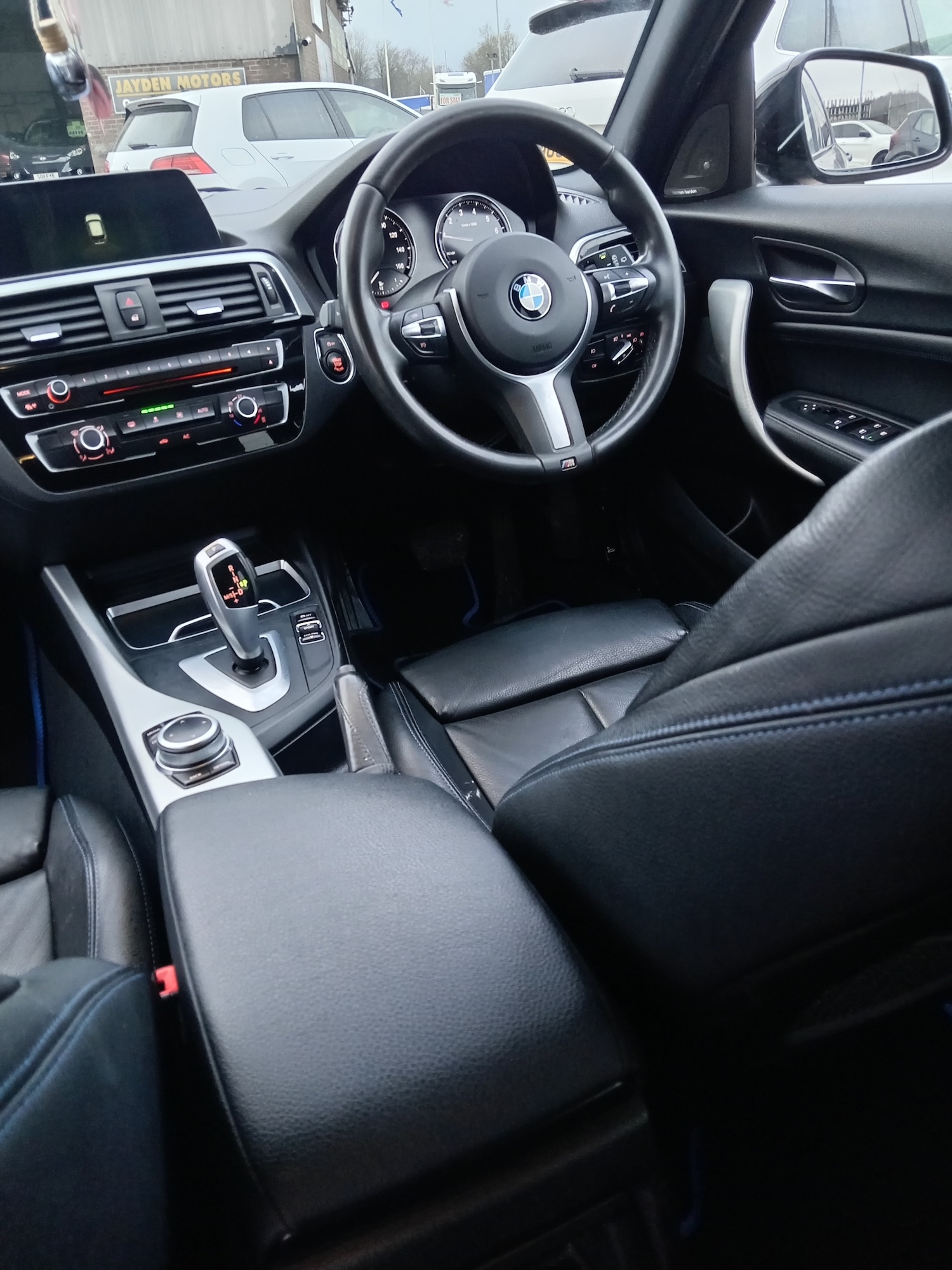 Used BMW 1 Series 2019 for sale - 77385383: Photo 7