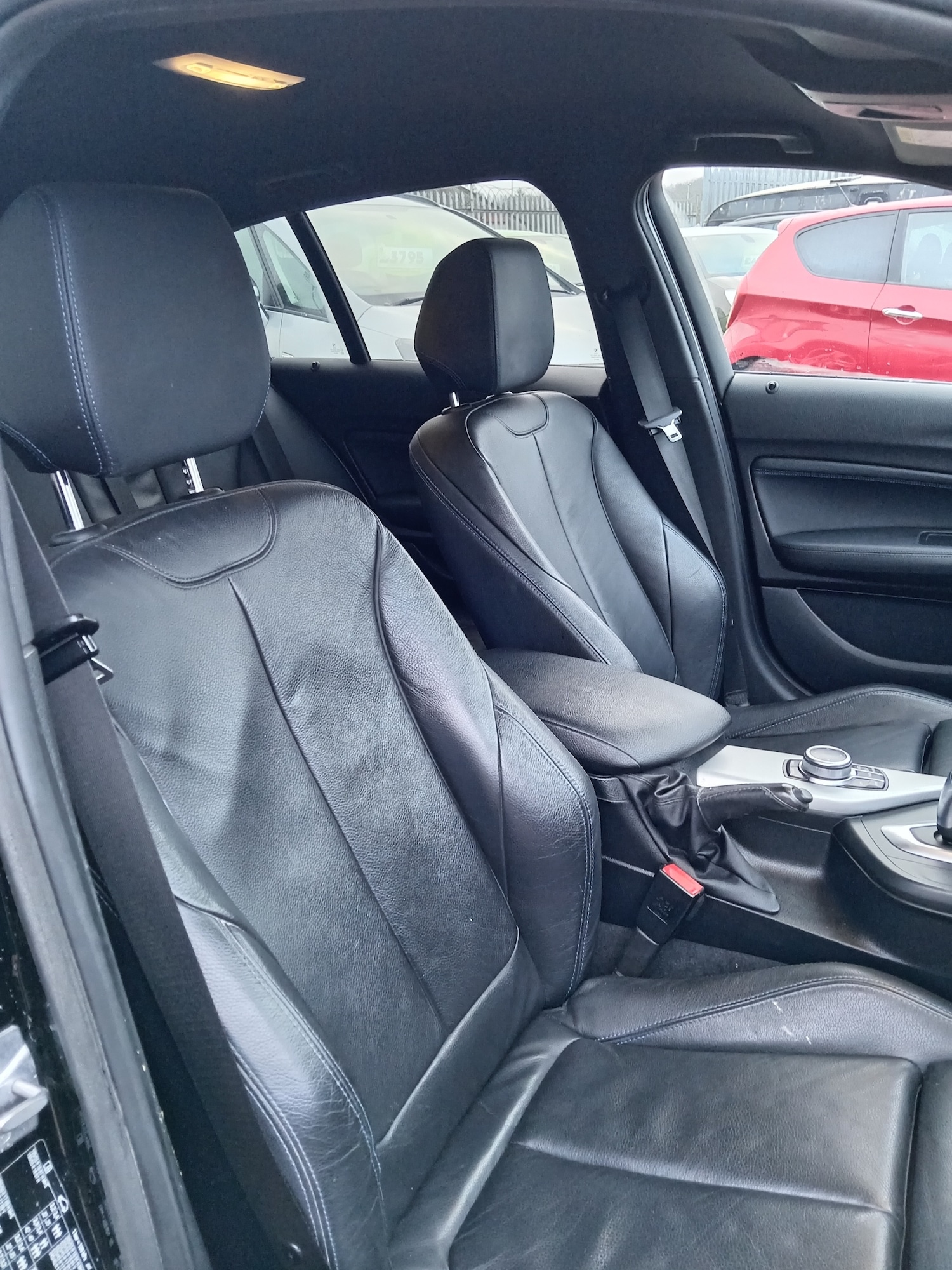 Used BMW 1 Series 2019 for sale - 77385383: Photo 8