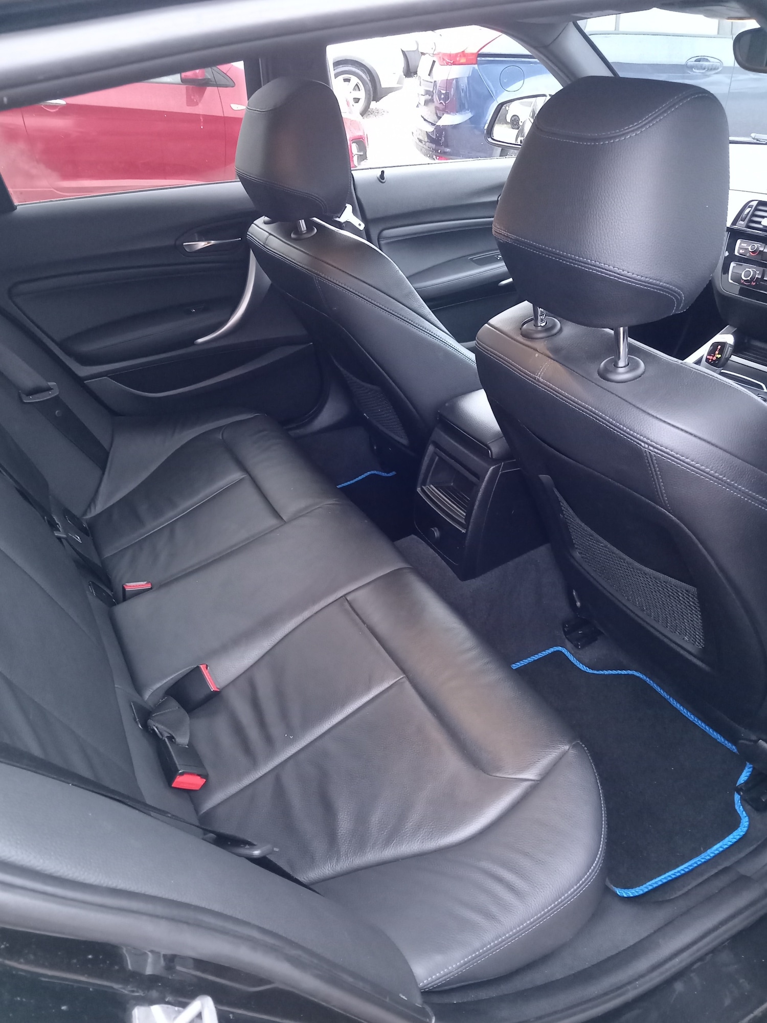 Used BMW 1 Series 2019 for sale - 77385383: Photo 9