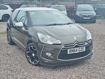 2014 (64) - 1.6 e-HDi Airdream DStyle Plus 3dr