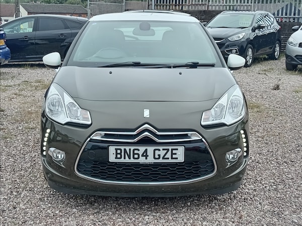 Used Citroen DS3 2014 for sale - 75539165: Photo 5
