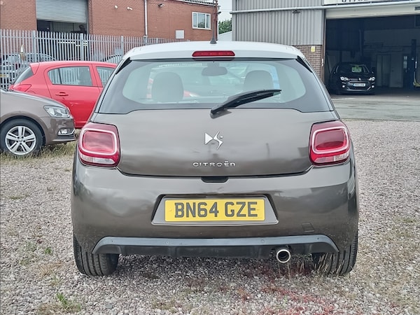 Used Citroen DS3 2014 for sale - 75539165: Photo 6