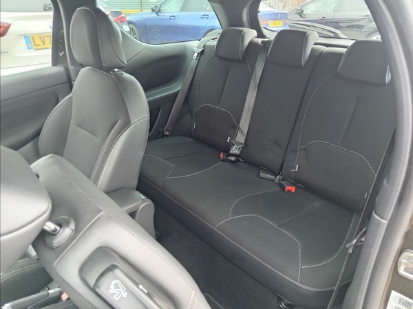 Used Citroen DS3 2014 for sale - 75539165: Photo 8