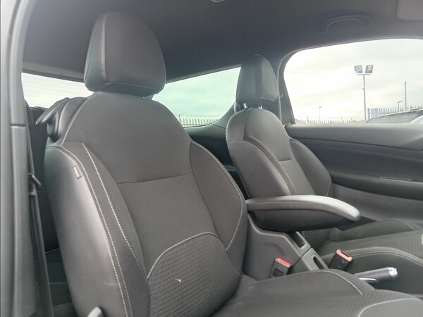 Used Citroen DS3 2014 for sale - 75539165: Photo 9