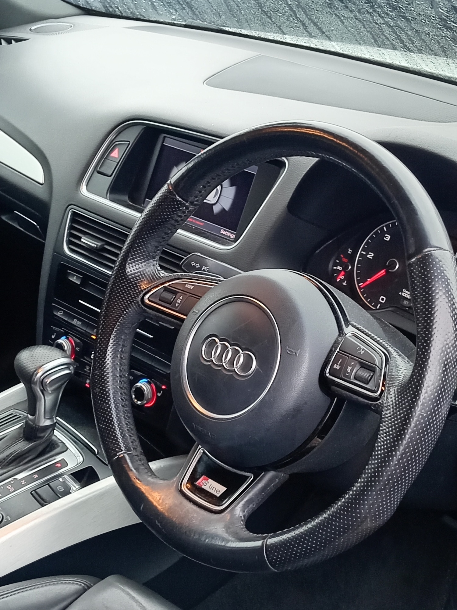 Used Audi Q5 2013 for sale - 77385372: Photo 6