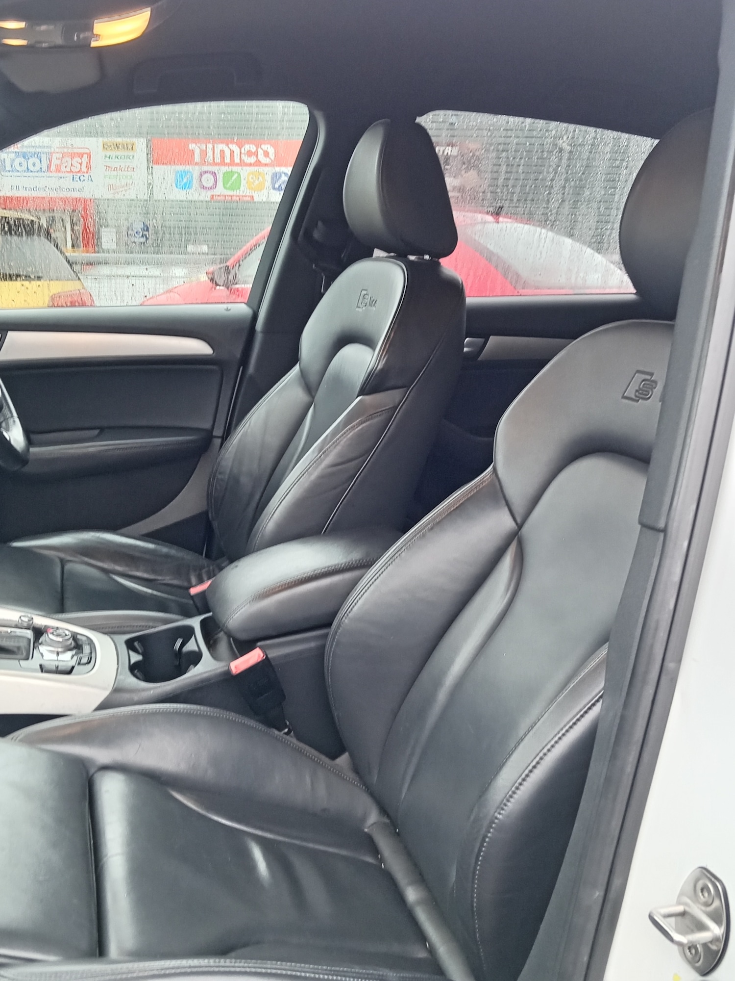 Used Audi Q5 2013 for sale - 77385372: Photo 7