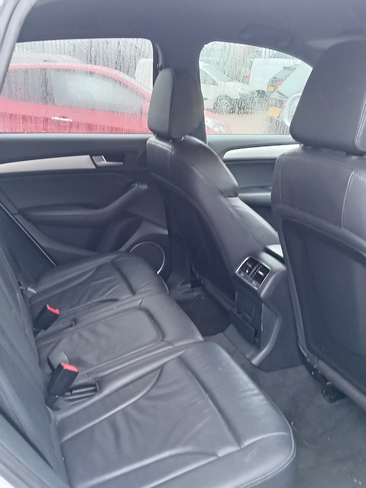 Used Audi Q5 2013 for sale - 77385372: Photo 8