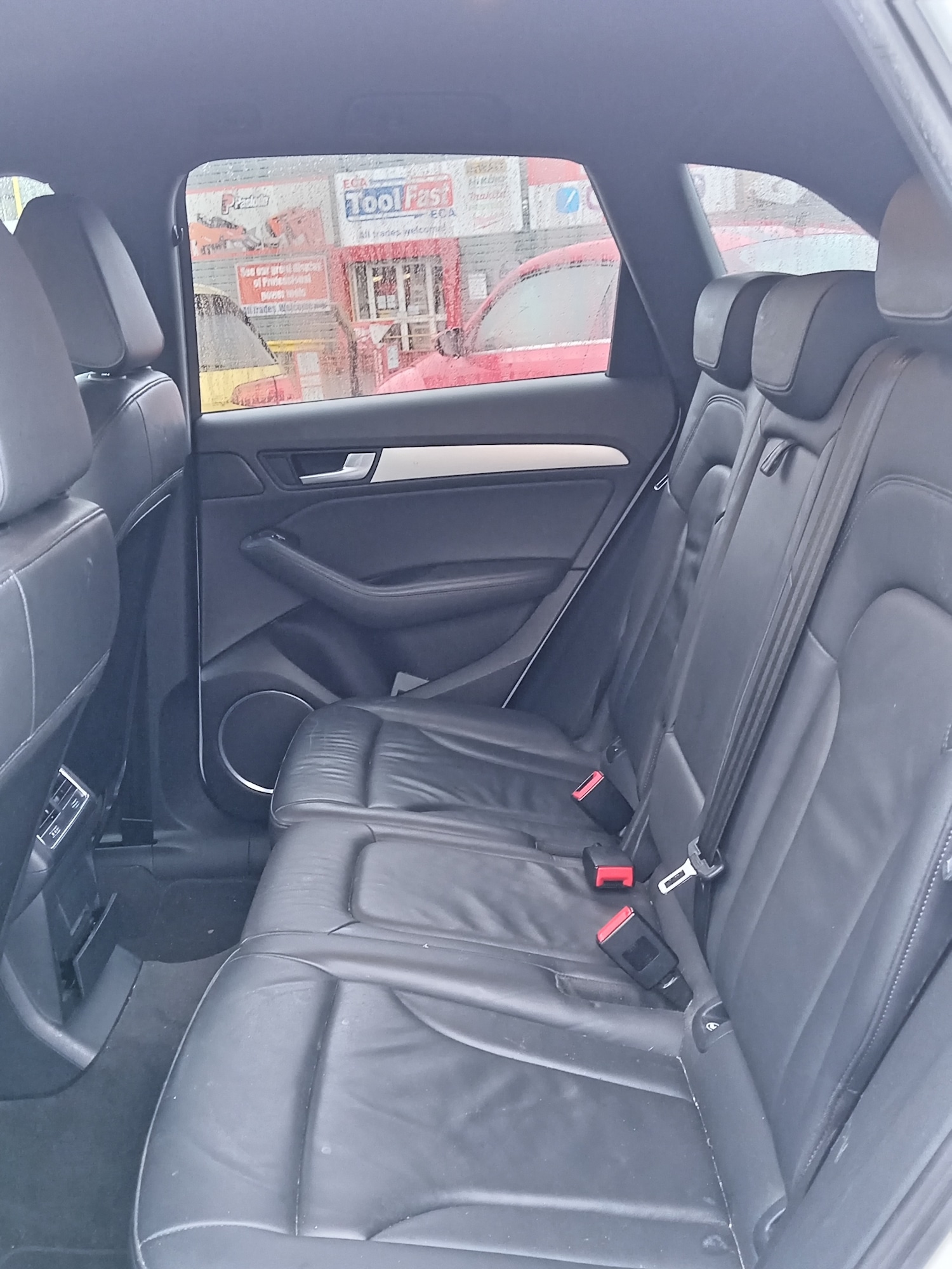 Used Audi Q5 2013 for sale - 77385372: Photo 9