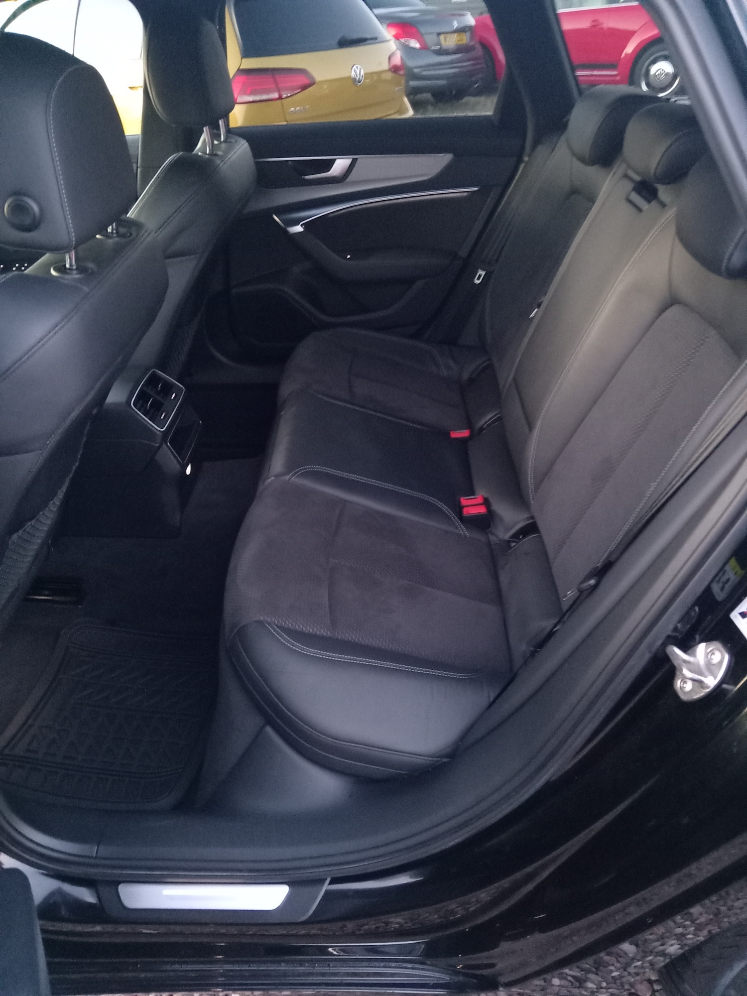 Used Audi A6 2019 for sale - 76712250: Photo 10