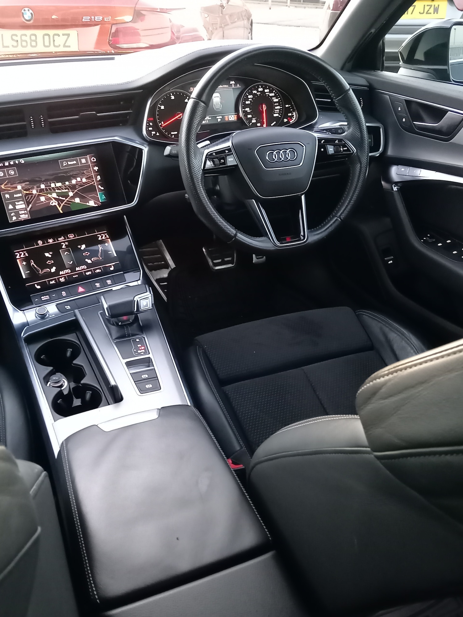 Used Audi A6 2019 for sale - 76712250: Photo 12