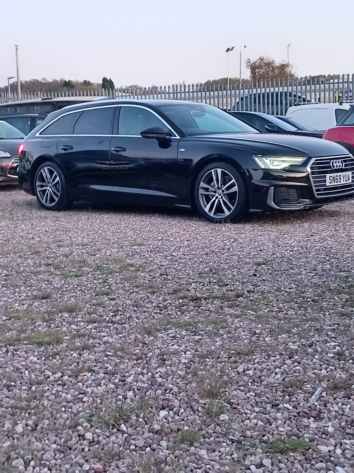 Used Audi A6 2019 for sale - 76712250: Photo 7