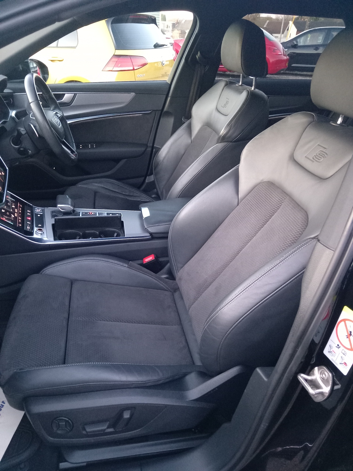 Used Audi A6 2019 for sale - 76712250: Photo 9