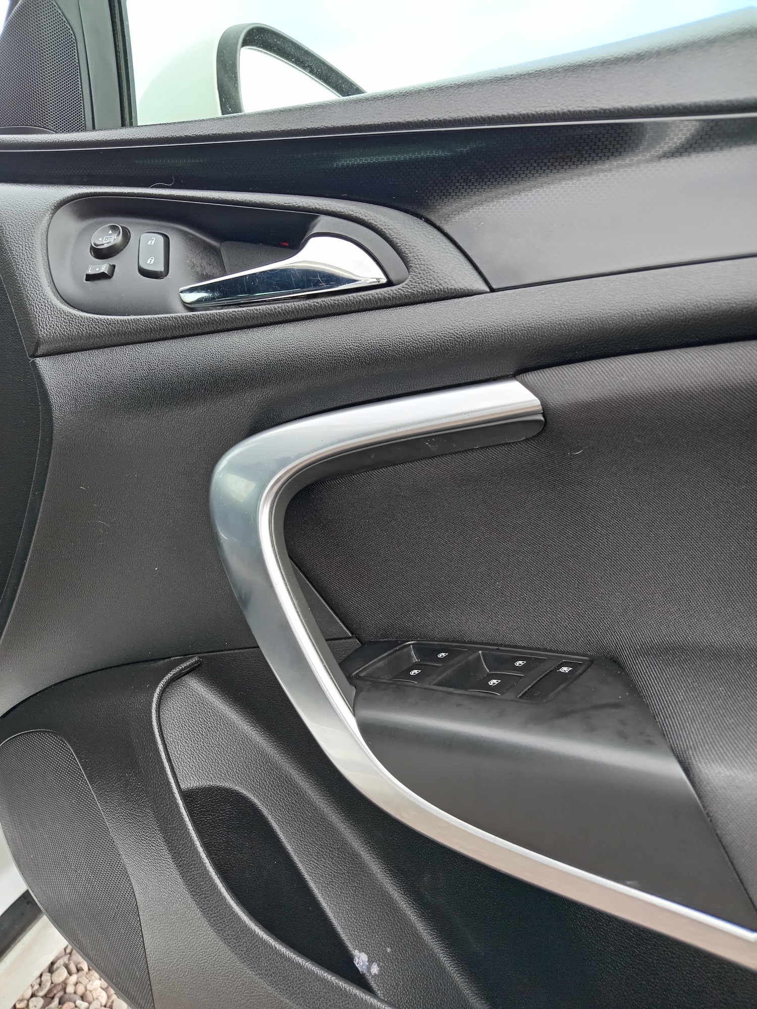 Used Vauxhall Insignia 2015 for sale - 77938555: Photo 10