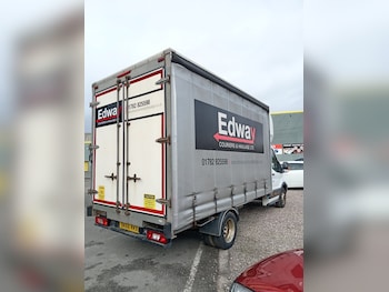 Used Ford Transit 2016 for sale - 77897745: Photo