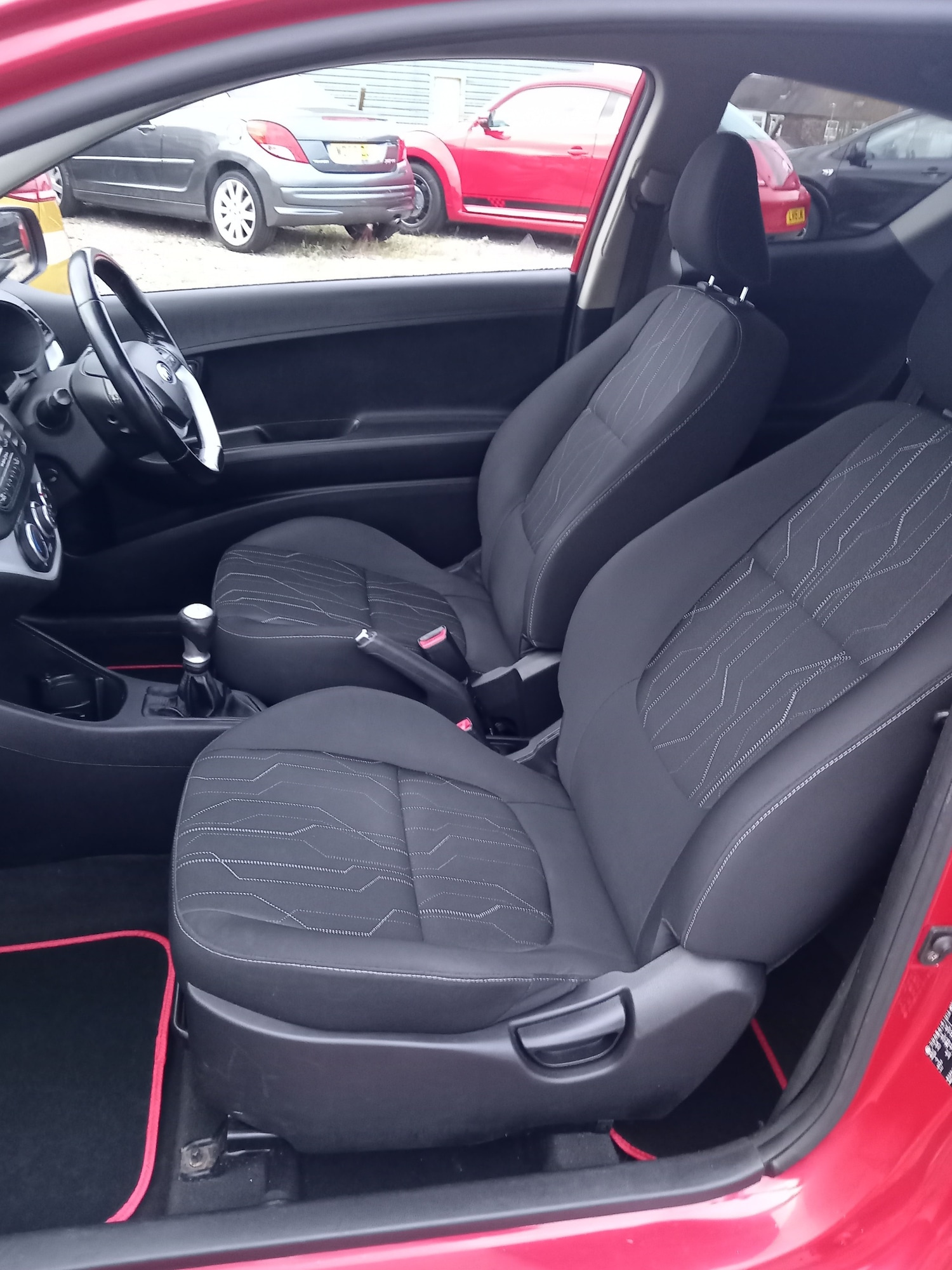 Used Kia Picanto 2015 for sale - 76785304: Photo 10