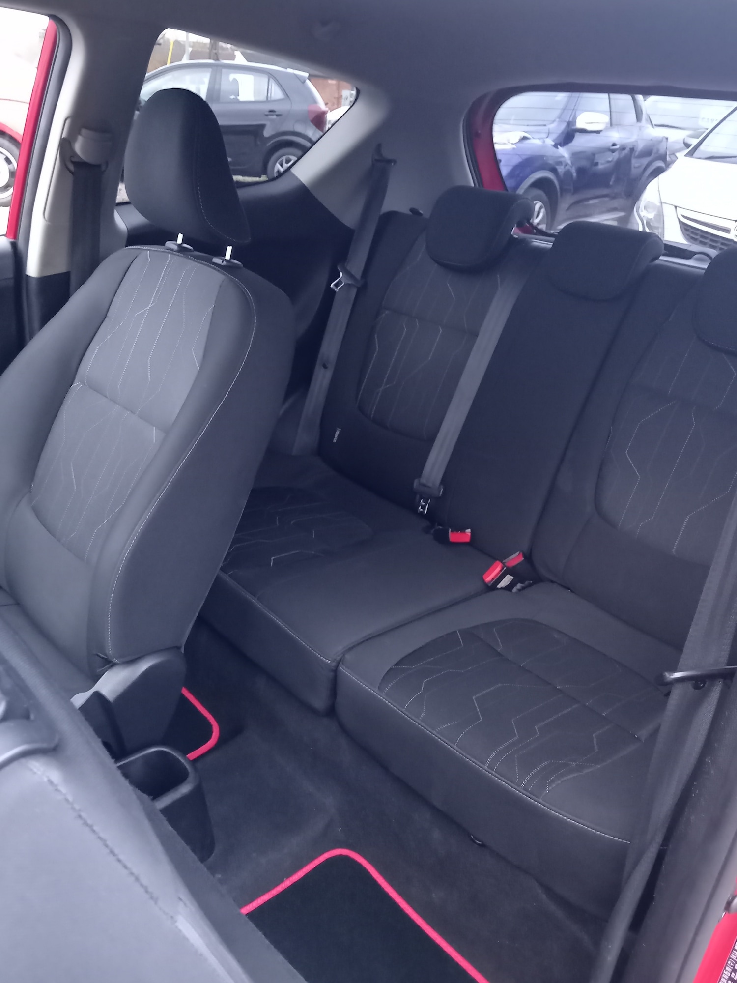 Used Kia Picanto 2015 for sale - 76785304: Photo 11