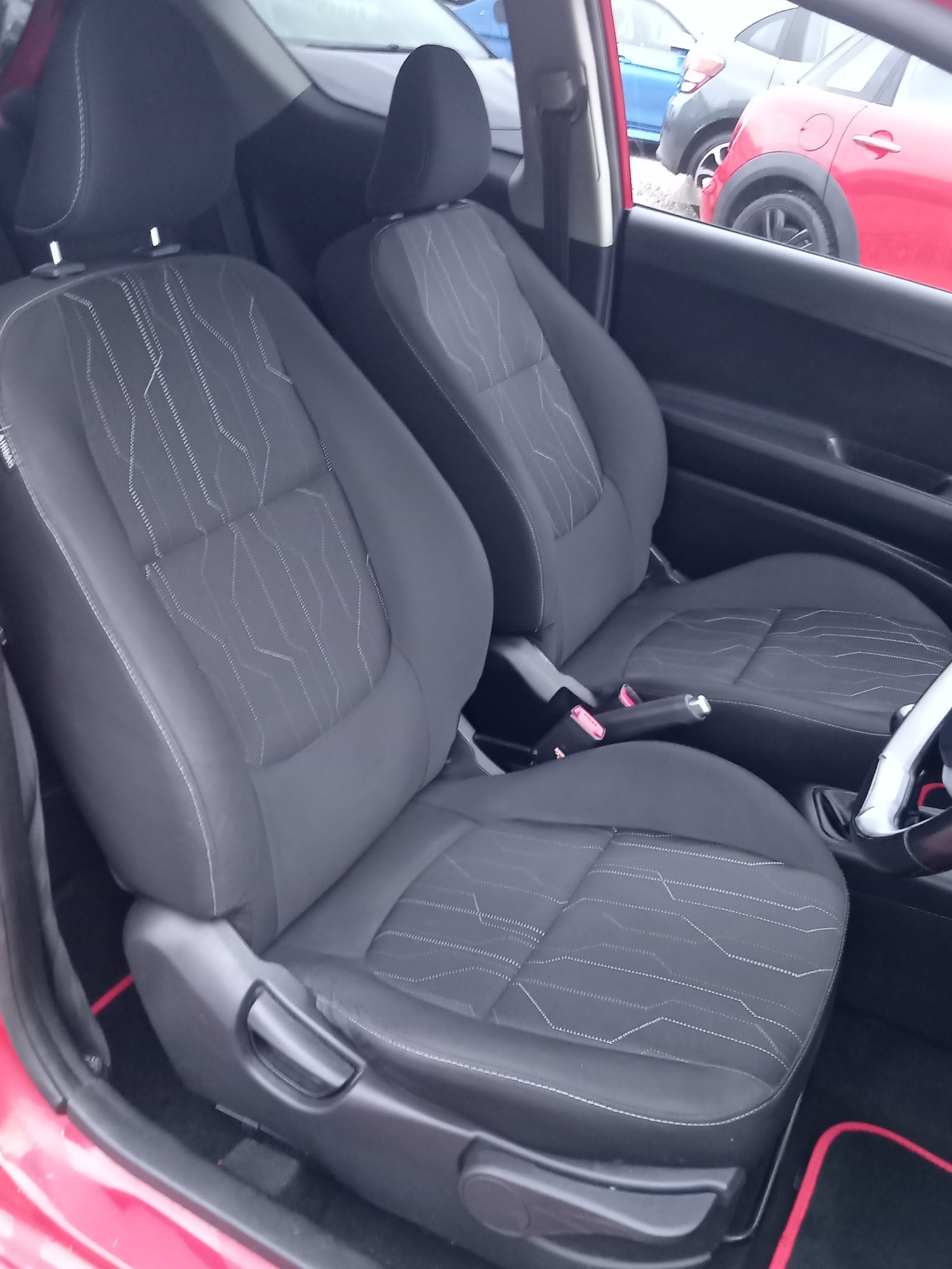 Used Kia Picanto 2015 for sale - 76785304: Photo 7