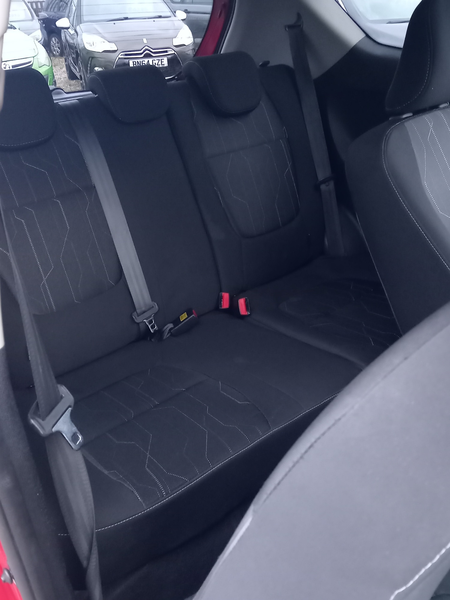 Used Kia Picanto 2015 for sale - 76785304: Photo 9