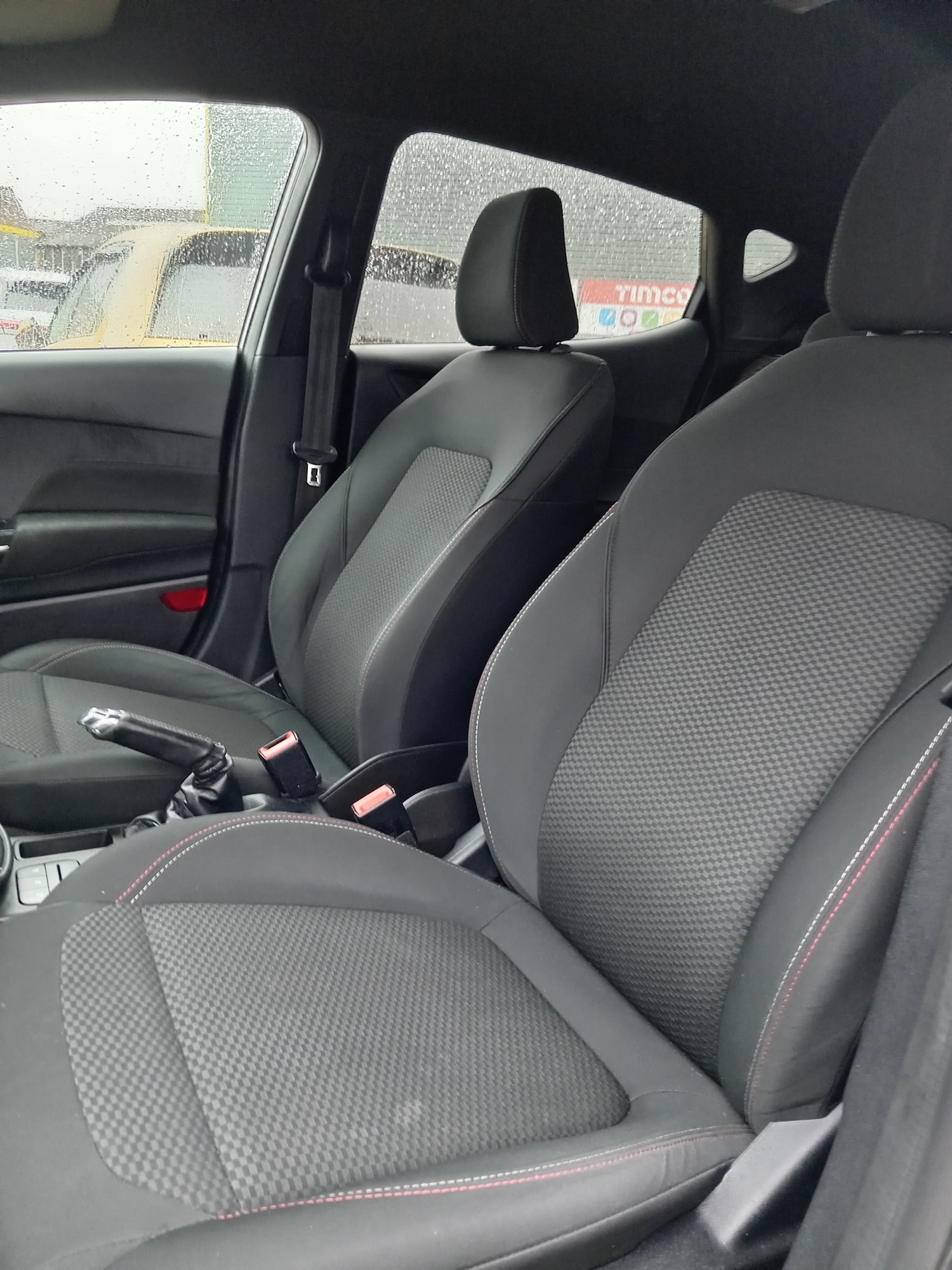 Used Ford Fiesta 2018 for sale - 76821347: Photo 11