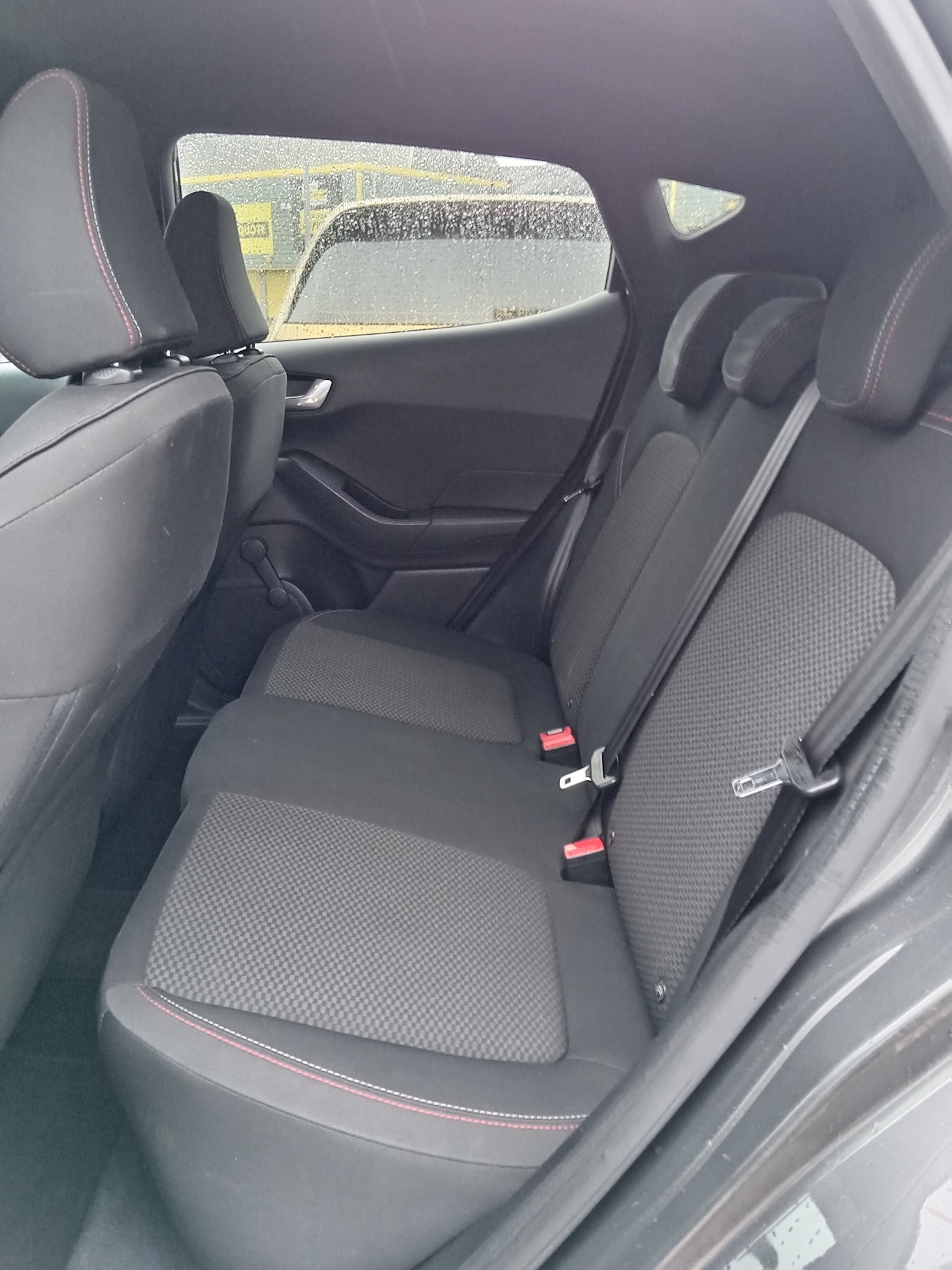 Used Ford Fiesta 2018 for sale - 76821347: Photo 12