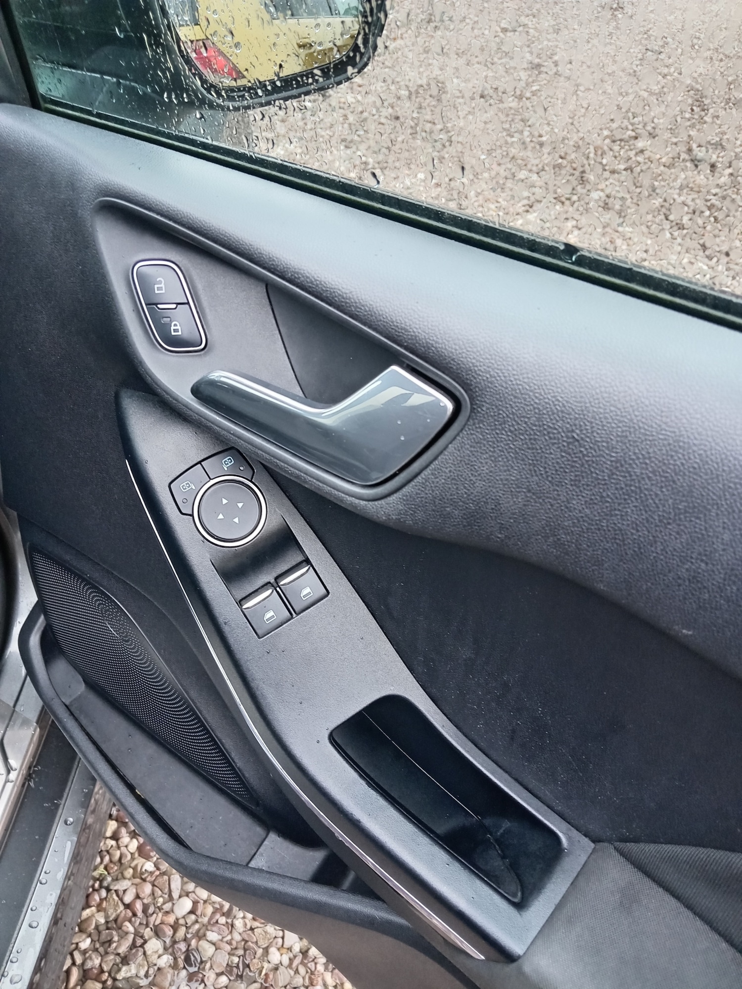 Used Ford Fiesta 2018 for sale - 76821347: Photo 13