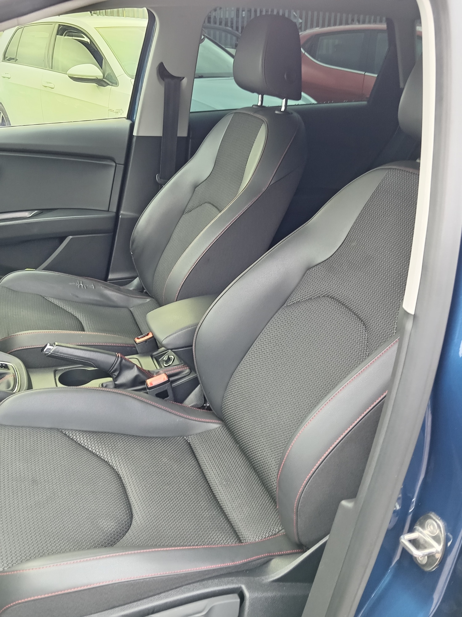 Used SEAT Leon 2014 for sale - 77897859: Photo 10