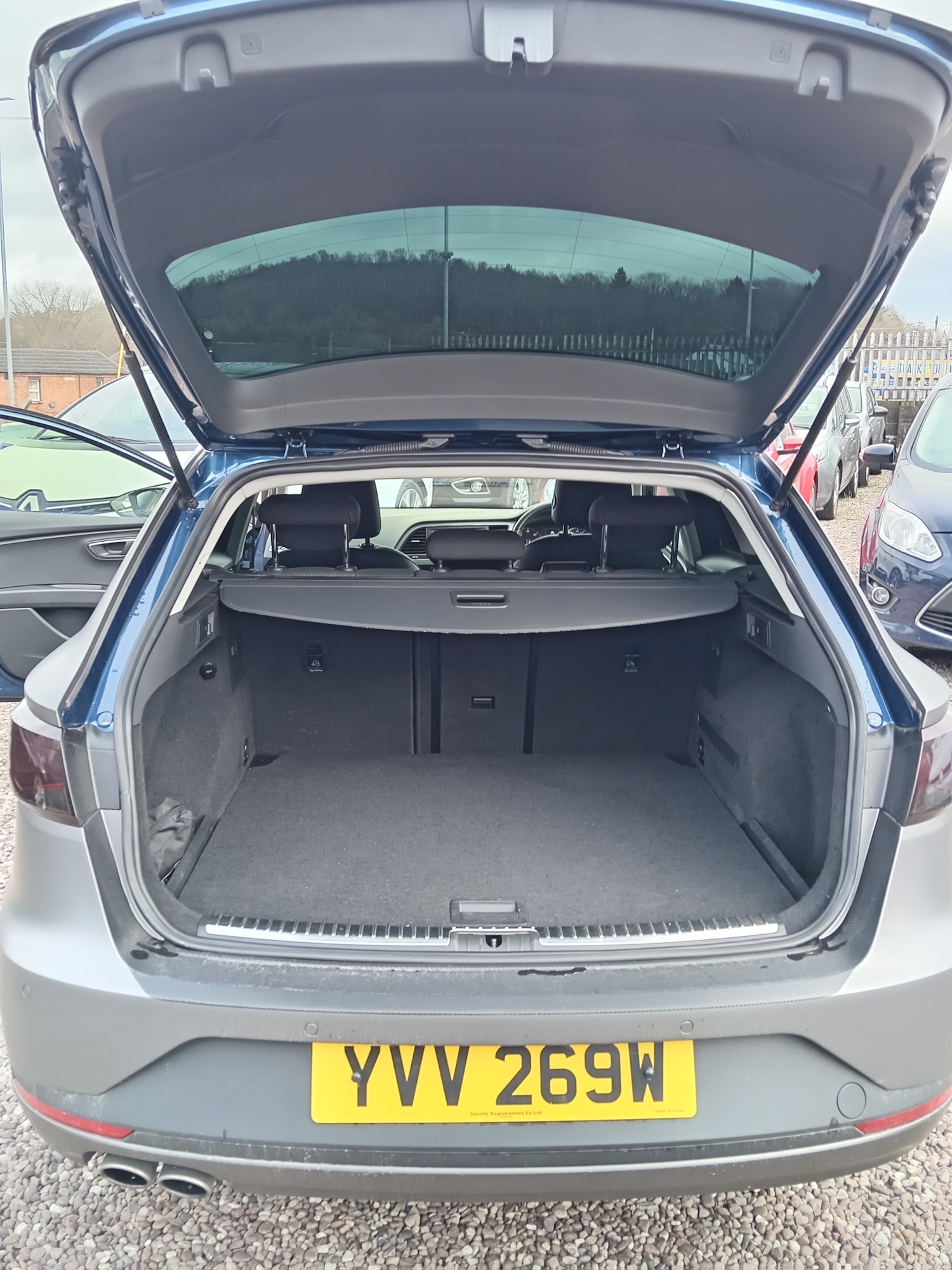 Used SEAT Leon 2014 for sale - 77897859: Photo 13