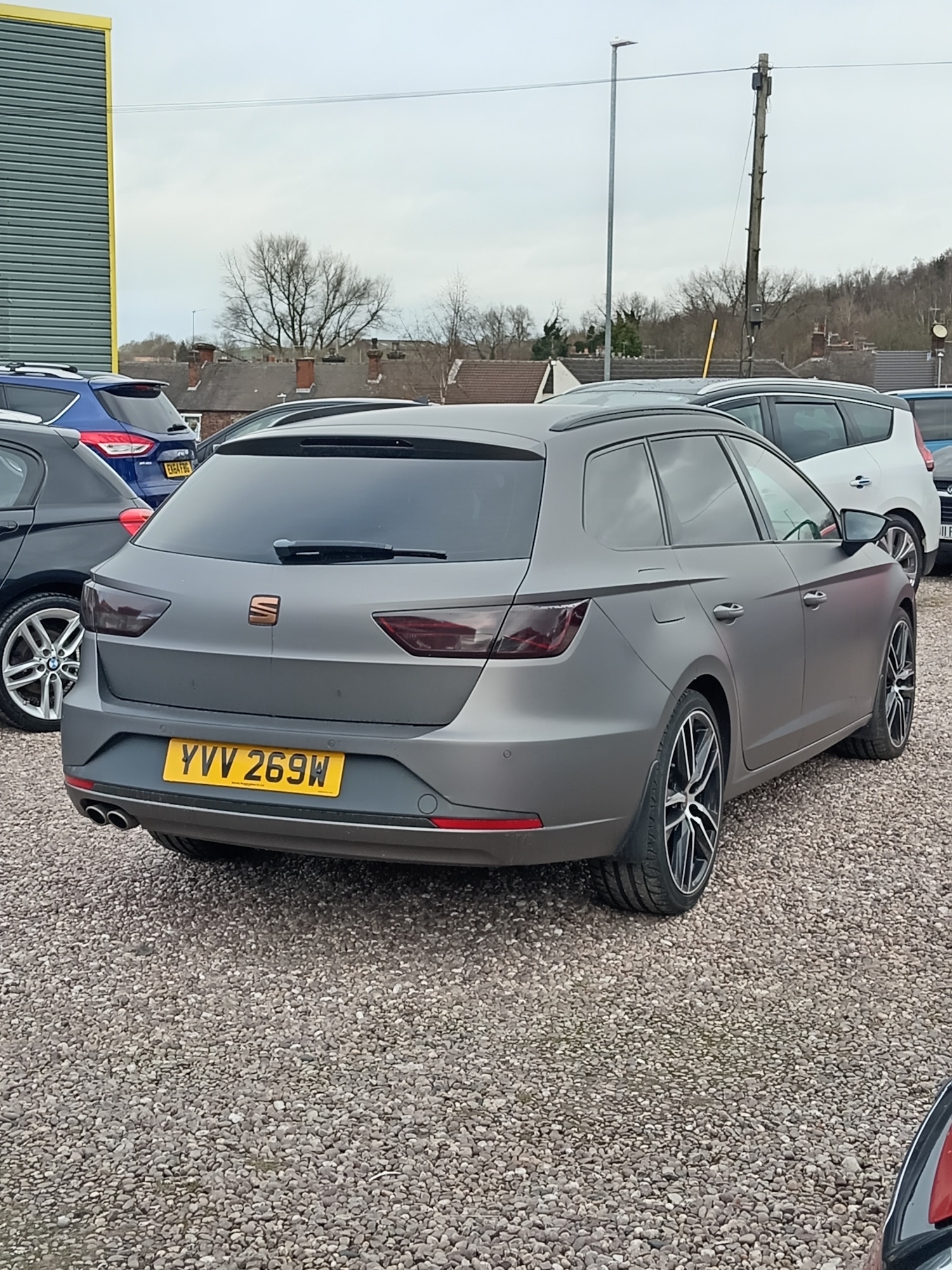 Used SEAT Leon 2014 for sale - 77897859: Photo 4